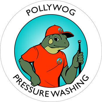 Pollywog Pressure Washing